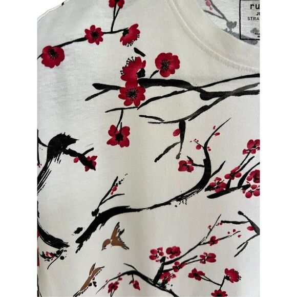 Rue 21 Men’s T-Shirt M - Picture 5 of 6